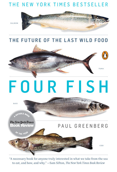 The Complex Choices in Sustainable Seafood - Sustainable Dish