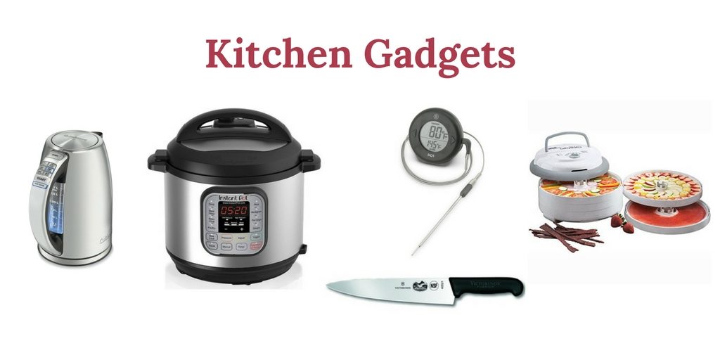 kitchen-gadgets