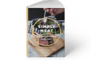 Simply Meat Cookbook: Over 100 Ways to Cook Better Meat (e-book)