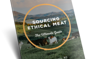 Sourcing Ethical Meat E-Book